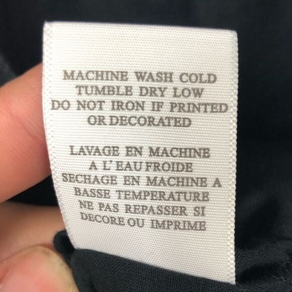 Joie Black Cotton Sun Dress Ruched Bust Open Back Spaghetti Straps Size Small - Picture 7 of 7